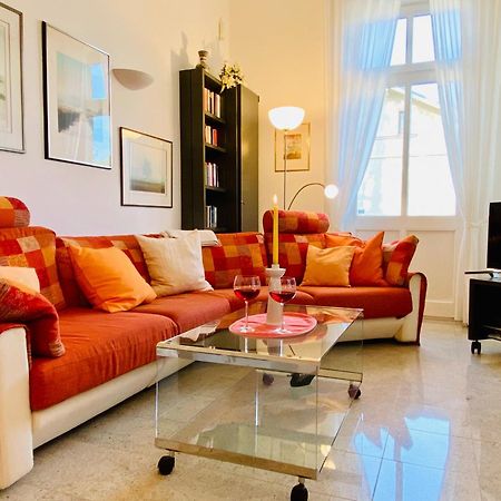 הרינגסדורף Villa Caprivi 8 מראה חיצוני תמונה
