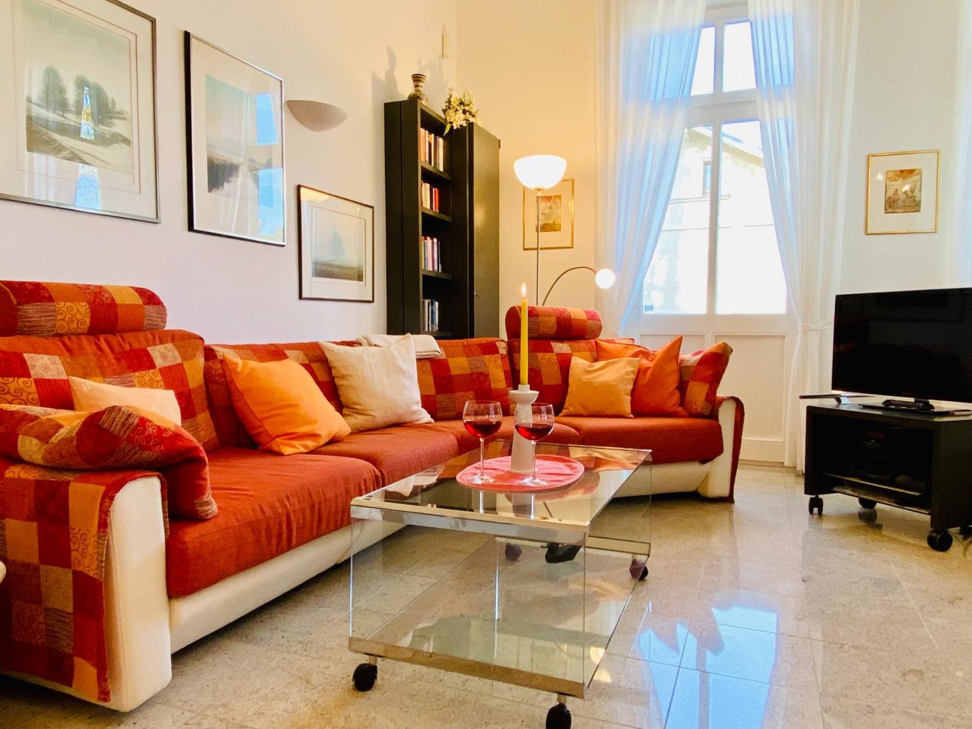 הרינגסדורף Villa Caprivi 8 מראה חיצוני תמונה